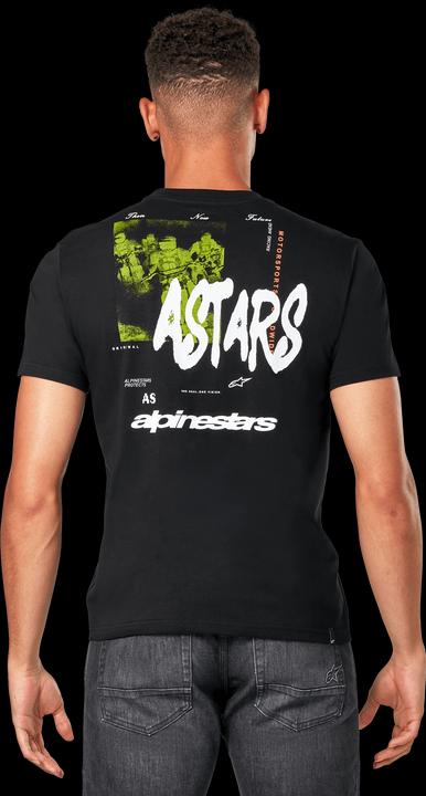 Produktbild Alpinestars Tee 24 Evolving Csf Ss (S)