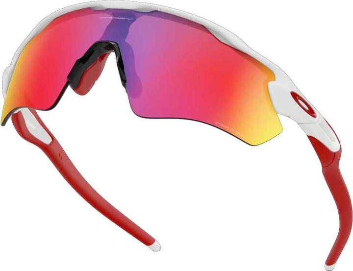 Produktbild Oakley Radar EV Path (Polarished White, Prizm Road)