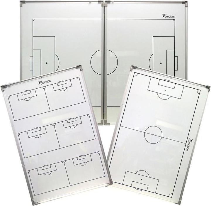 Actual product image Precision Double-sided tactics board