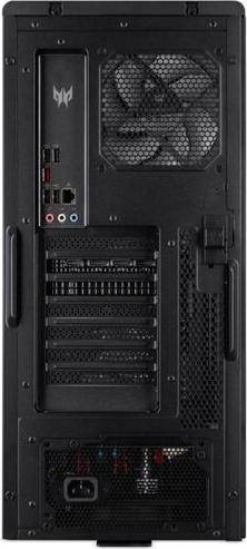 Image du produit Acer Predator Orion 5000 U7/64GB/4TBSSD/W11H/PC (64 Go, 2048000 Go, GeForce RTX 5070)