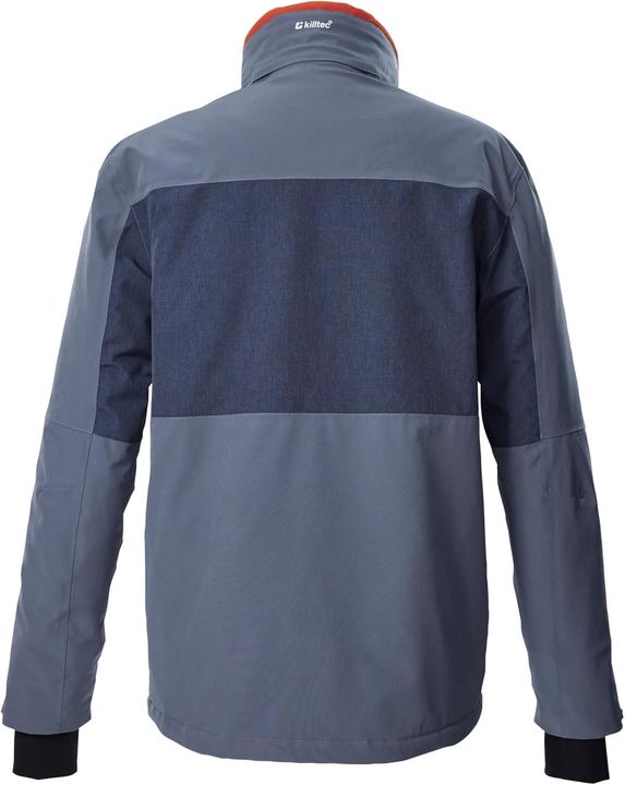 Immagine prodotto Killtec Giacca da Sci con Cappuccio Amovibile (XL)