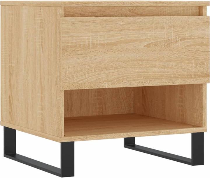 Image du produit vidaXL Couchtisch (50 x 46 x 50 cm)