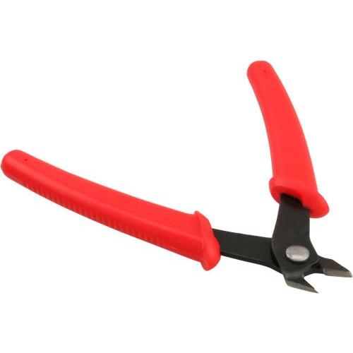 Thumbnail - InLine, Zange, Kabelcutter, für Patchkabel