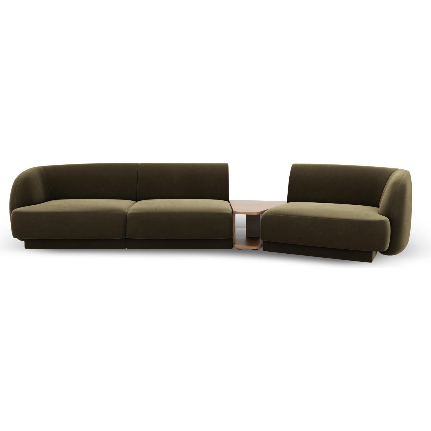 Thumbnail - Micadoni, Sofa, Miley (3-Sitzer, 2-Sitzer, 4-Sitzer)