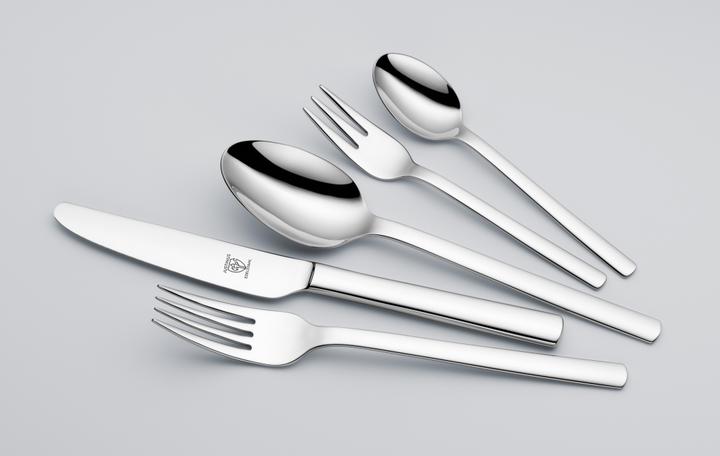 Produktbild Justus Brenger Alpha (60 Stk., Besteck Set)