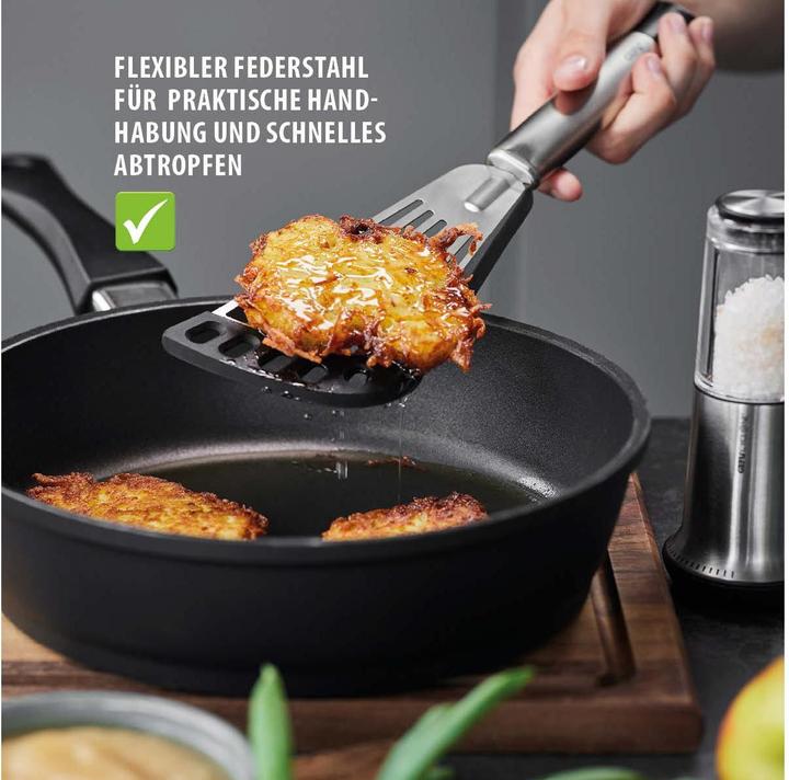 Produktbild GEFU Pfannenwender 'Primeline'