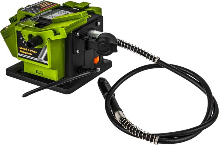 Produktbild Procraft MS350 Universal Schärfer 65 Watt Messer / Schere / Meissel