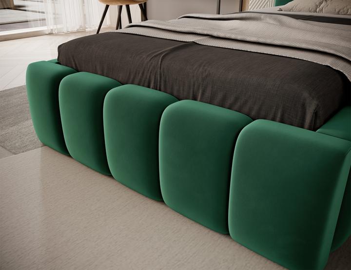 Actual product image ELTAP Lamica mit Stauraum (90 x 200 cm)