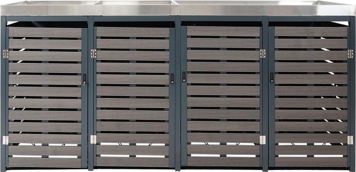 Produktbild MCW K14-4