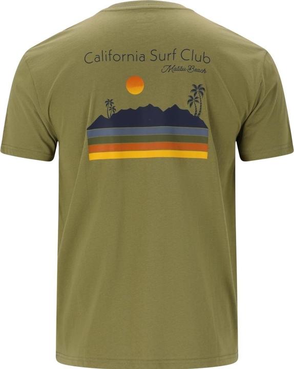 Produktbild Cruz Alymos (L)