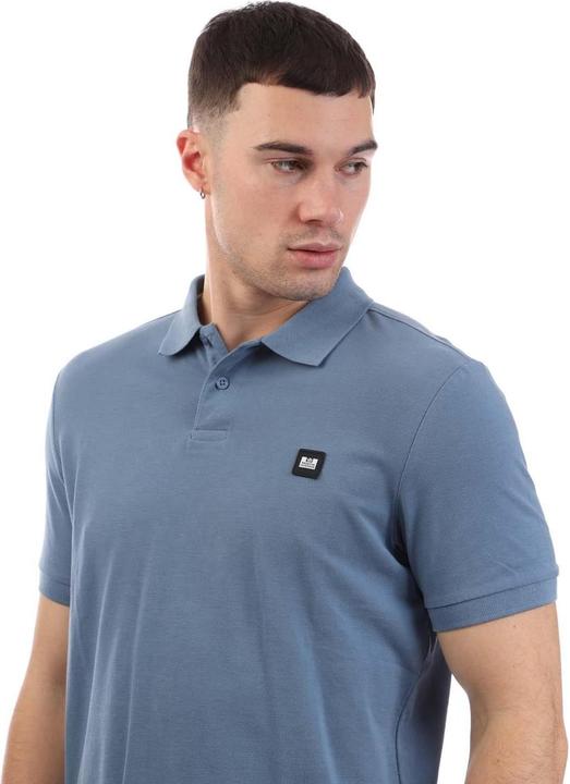 Produktbild Weekend Offender Barnum Poloshirt (L)