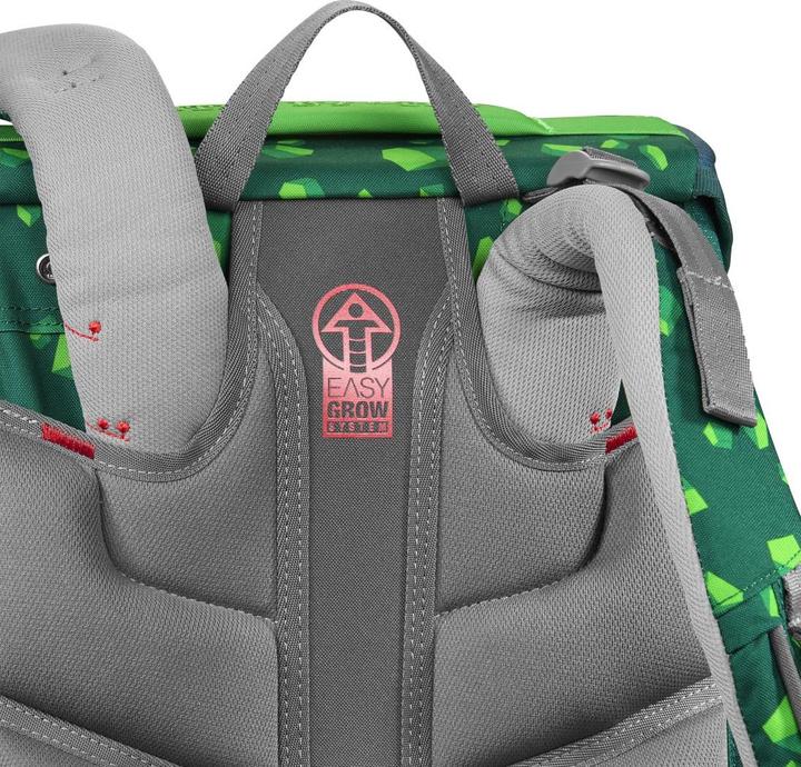 Image du produit Step by Step Dino Targo (20 l)