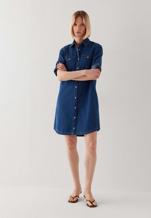 Produktbild Mavi Jeanskleid Lyra (M)