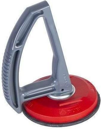 MGA Rubi 66929 Starker Saugnapf RM, rot (25 kg)