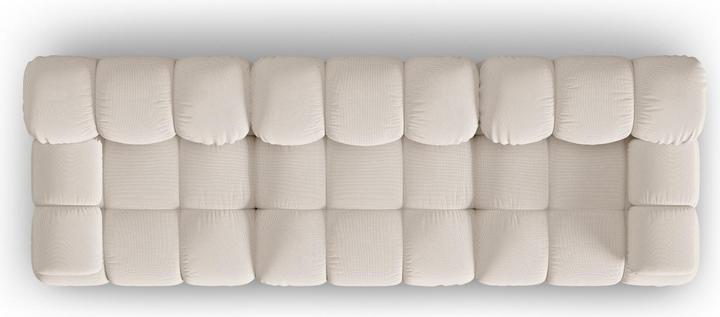 Actual product image Micadoni Bellis (Modular sofa, 3-seater)