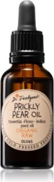 Produktbild Dr. Feelgood BIO and RAW (Körperöl, 30 ml)