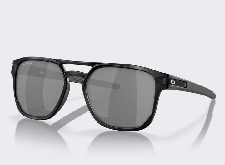 Immagine prodotto Oakley Latch Beta Matte BlackPrizm Black Polarizzato