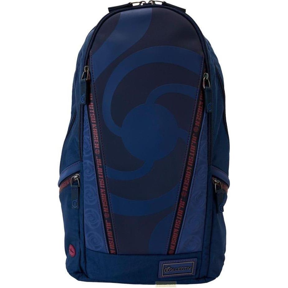 Funko Loungefly: Crunchyroll - Jujutsu Kaisen - The Gamer Full Size Backpack