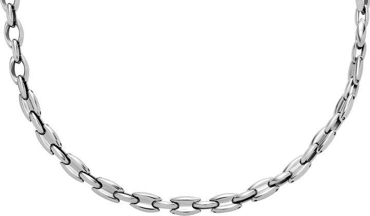 Immagine prodotto Diesel Kette METAMORPH (Acciaio inossidabile, 55 cm)