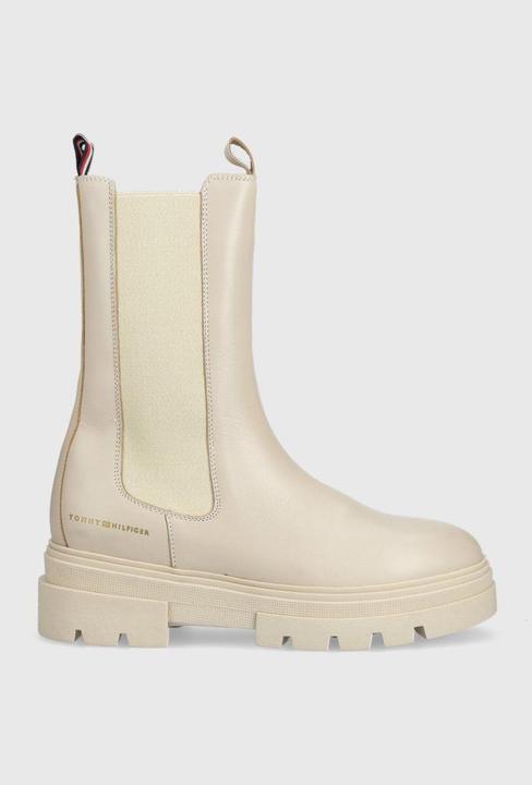 Produktbild Tommy Hilfiger Monochromatic Chelsea Boot (36)