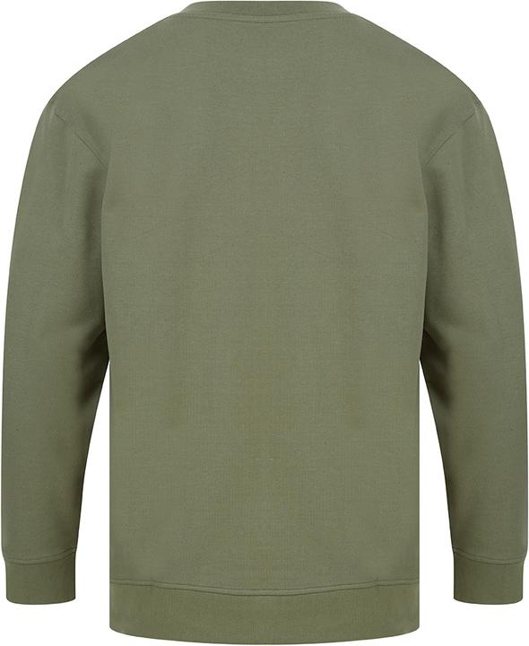 Produktbild Super Flying Model Fashion Sweatshirt (XS)