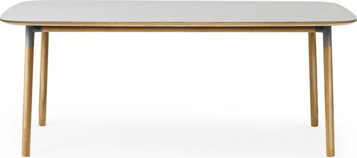 Normann Copenhagen Form (95 x 200 cm)