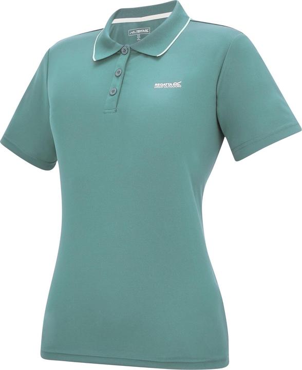 Produktbild Regatta Botanna Poloshirt (44)