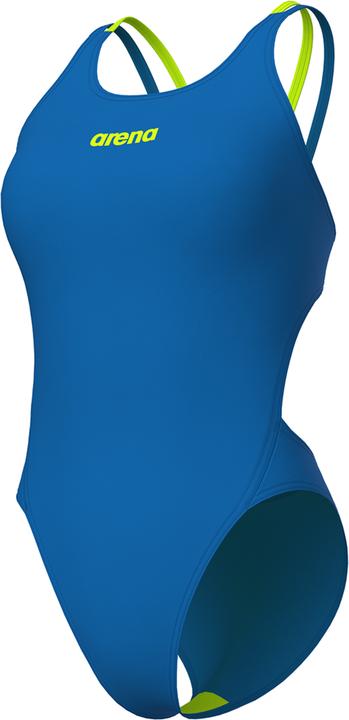 Image du produit Arena W Swimsuit Tech Multi Solid (42)