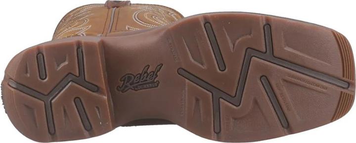 Immagine prodotto Durango Cowboystiefel Rebel Pro Vollnarbenleder (40.5)