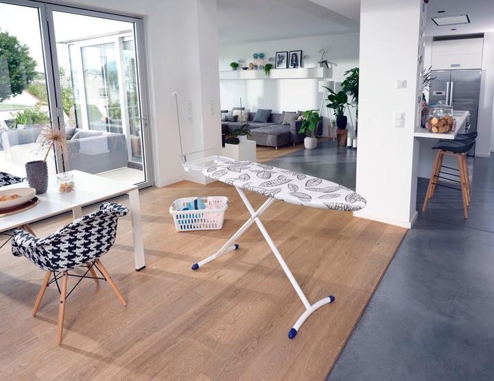 Produktbild Leifheit Bügeltisch Air Board Express L Solid (130 x 38 cm)
