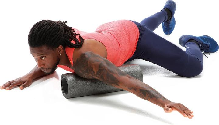 Produktbild Sveltus Fitnessrolle (46cm)