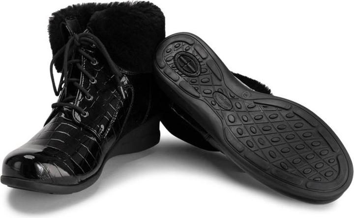 Produktbild Vitaform Geschlecht Stiefelette Stretch Supersoft (40)