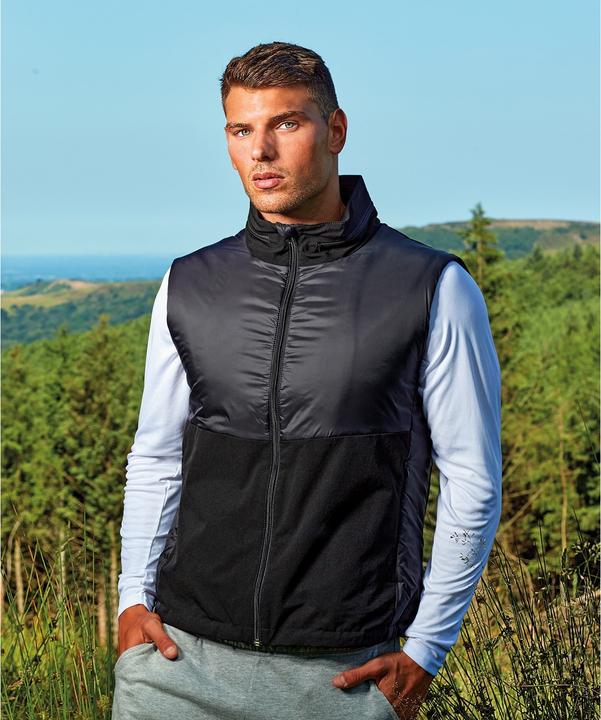 Produktbild Tri Dri Weste Hybrid (S)