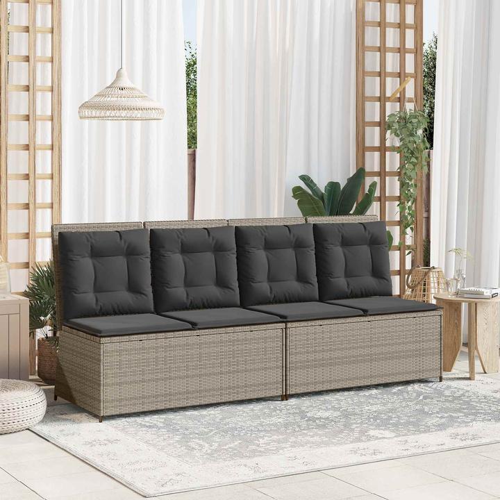 Image du produit vidaXL Gartenbank