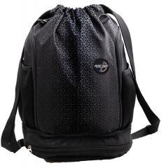 Produktbild Beniamin No Name Boy Mesh Bag-Rucksack Schwarz