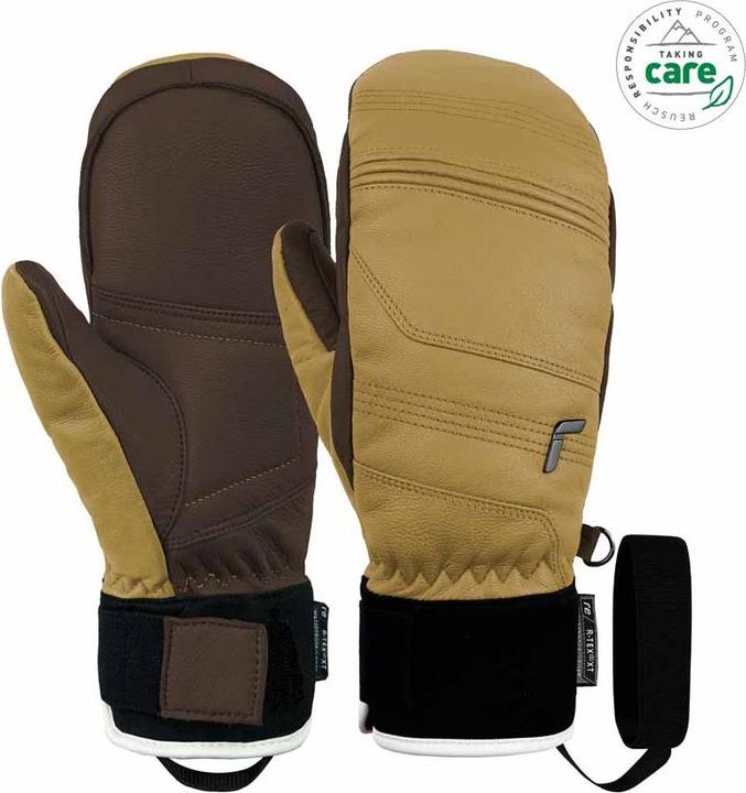 Dark Brown, Camel