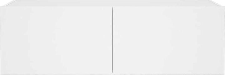 Image du produit vidaXL TV-Wandschrank (100 x 35 x 31 cm)