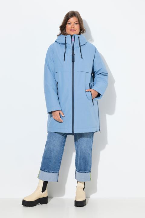 Produktbild Laurasøn Funktionsjacke, All-Season-Jacke, Kapuze (54)