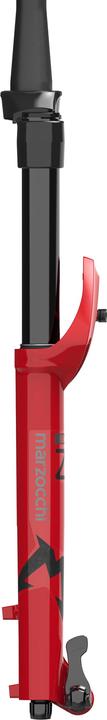 Productafbeelding Marzocchi Verende voorvork Z1 Rail Sweep-Adj 15QRx110 1.5 T (160 mm, Lucht)