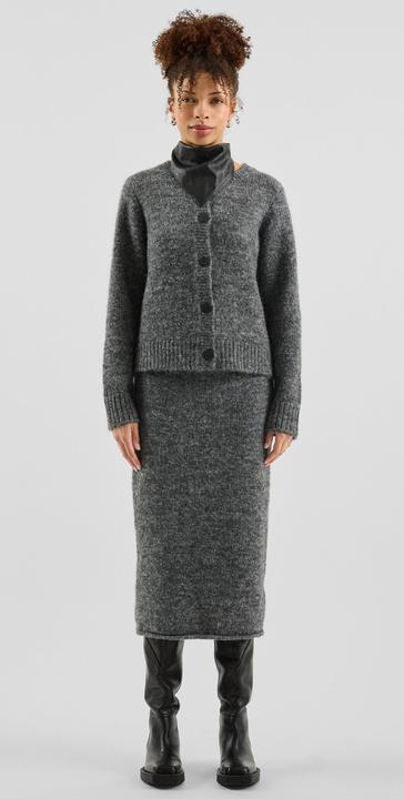 Produktbild s.Oliver Rock Strickrock (36)