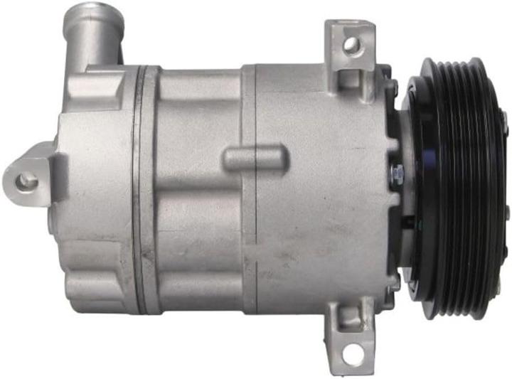 Actual product image Mahle AC COMPRESSOR SD7V16C