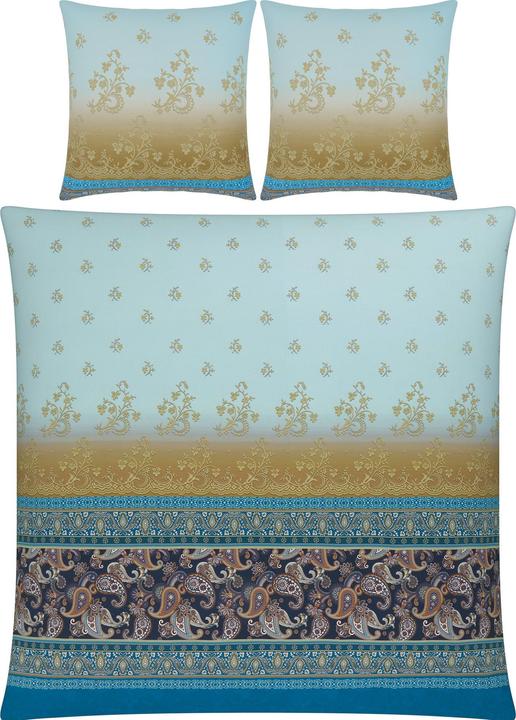 Image du produit Erwin Müller Bettwäsche (Housse de couette, 80 x 80 cm, 200 x 200 cm)