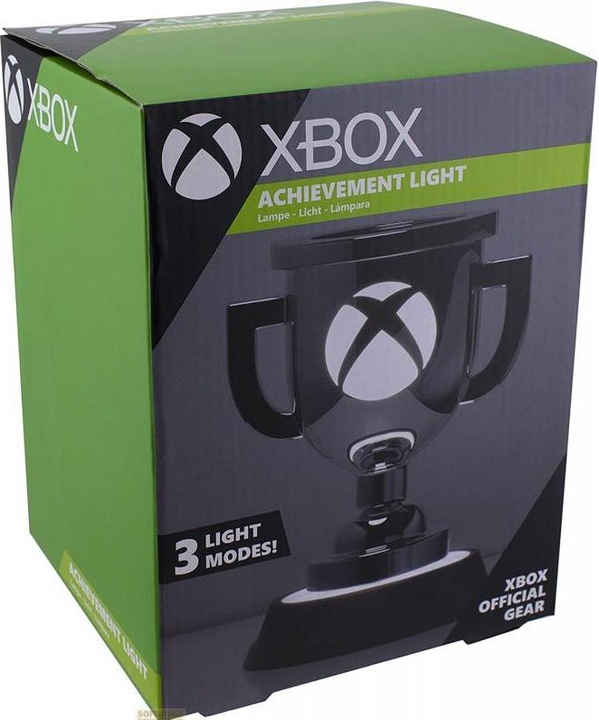 Produktbild Paladone Products Xbox Achievement Light