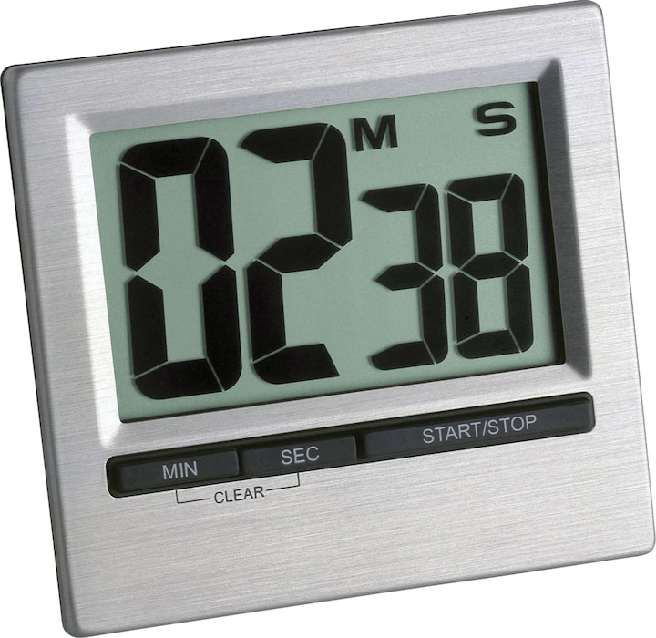 TFA Electronic timer 38.2013EK