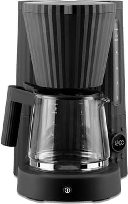 Actual product image Alessi Plissé Filter Coffee Maker