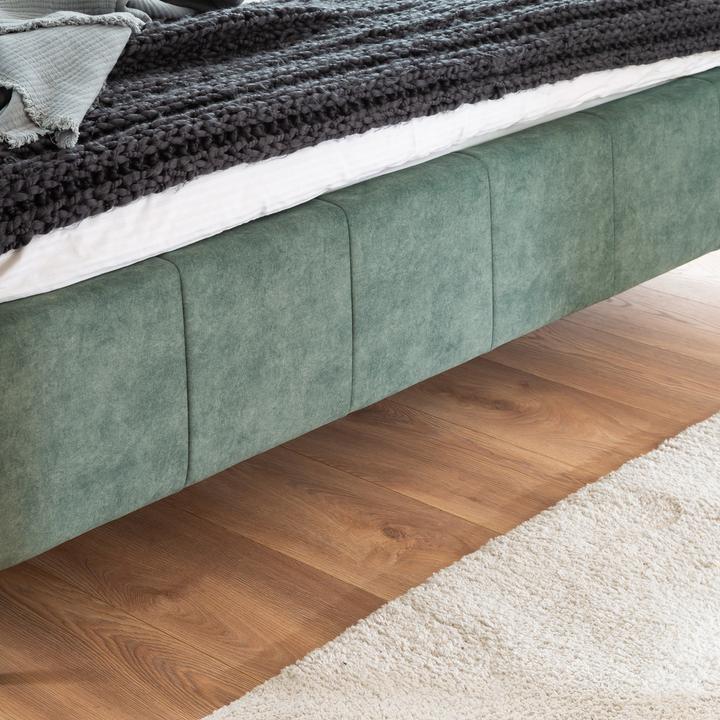 Immagine prodotto Meise Möbel Letto imbottito con rete Lizzano (180 x 200 cm)