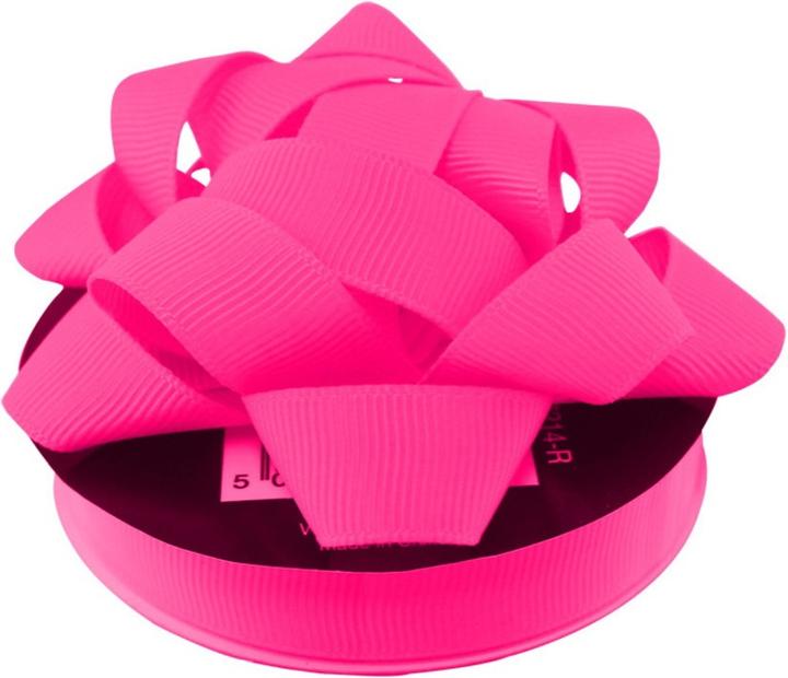 Actual product image Eurowrap Embossed ribbon