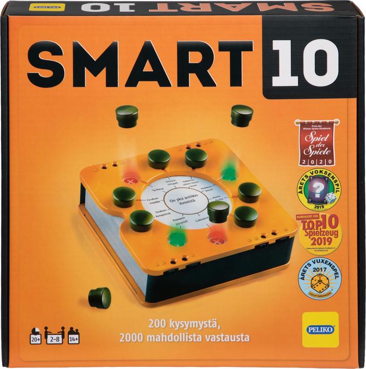Immagine prodotto Peliko -visailupeli (Tedesco)