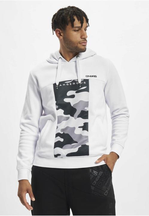 Produktbild Dangerous Control Hoody - 69853 (XXL)