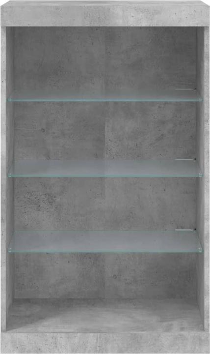 Image du produit vidaXL Sideboard (60.50 x 37 x 100 cm)